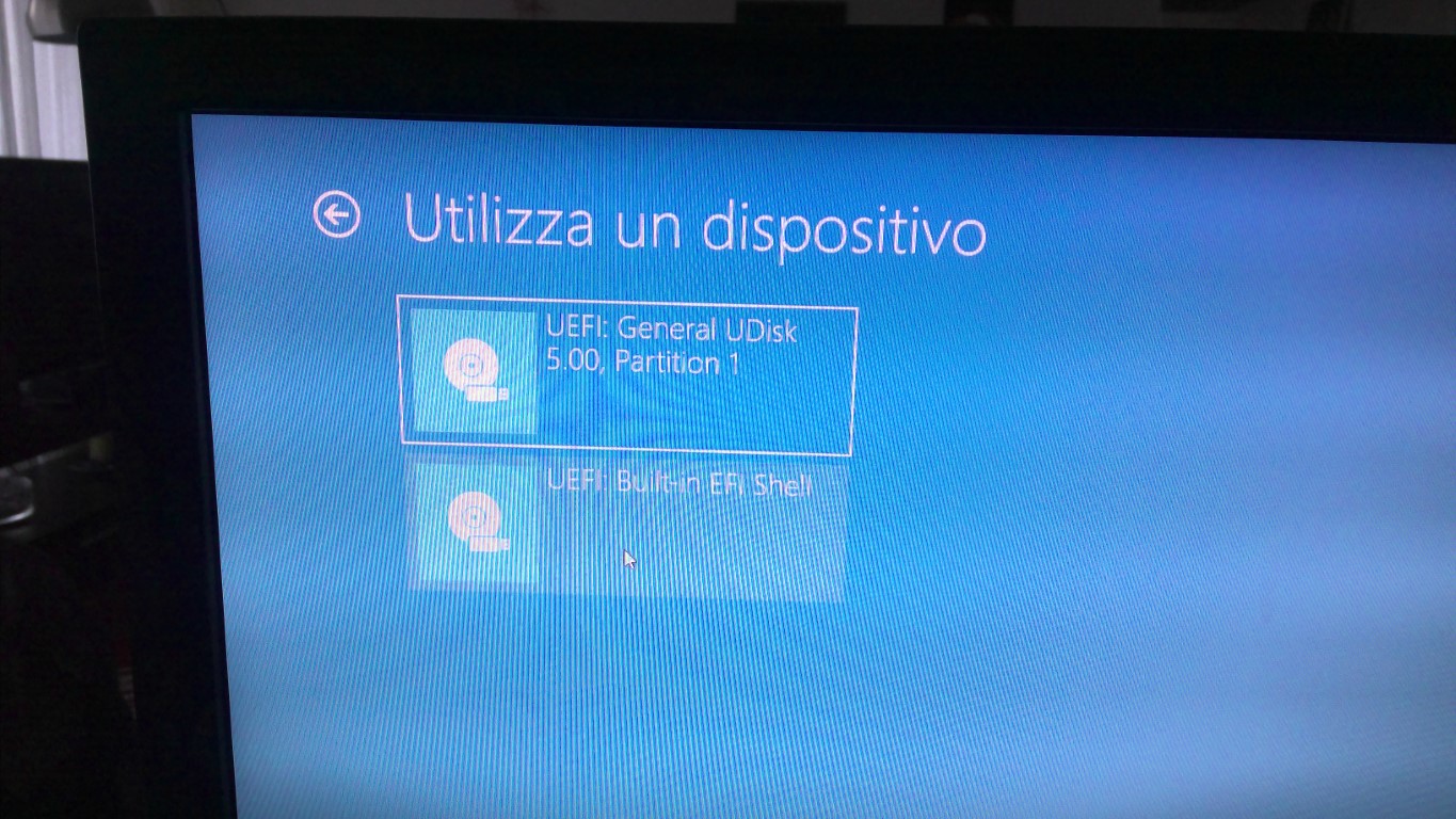 Mi Si E Rimpicciolito Lo Schermo Del Pc